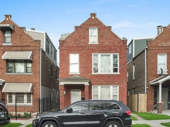 4329 S California Ave, Chicago, IL 60632
