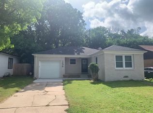 1434 N Old Manor Rd, Wichita, KS 67208