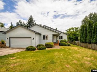 5360 14th Pl S, Salem, OR 97306