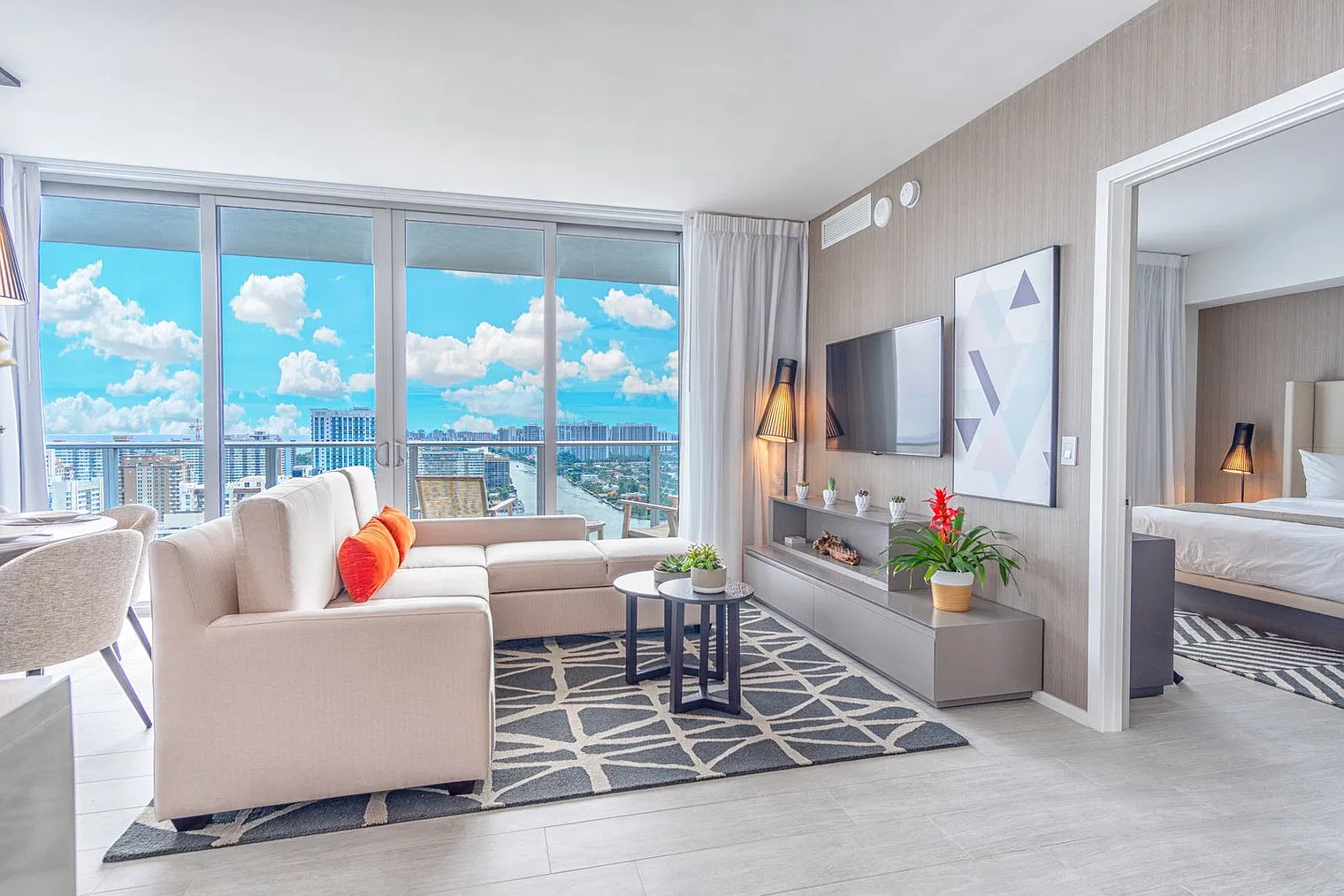 2 bed, 2.0 bath, 1227 sqft, $9,837 — Photo 2