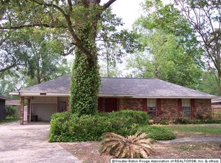 14455 Acacia St, Baton Rouge, LA 70819