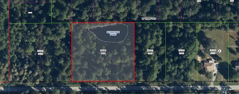 1st image of 8417 W Mayo Dr