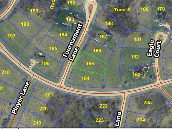 2nd image of 11A185 Tournament Ln