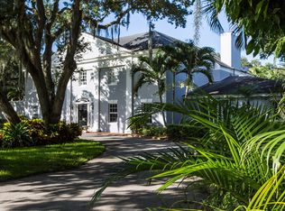 1612 W Camino Del Rio, Vero Beach, FL 32963