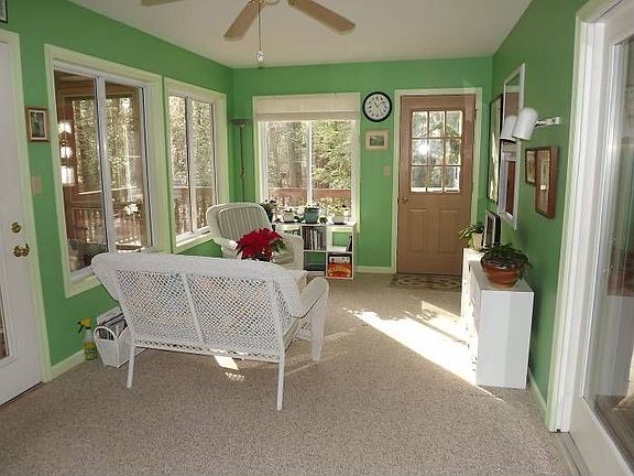 Sunroom