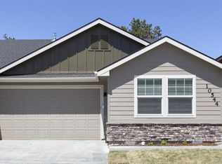 10544 W Palazzo Ln, Boise, ID 83704