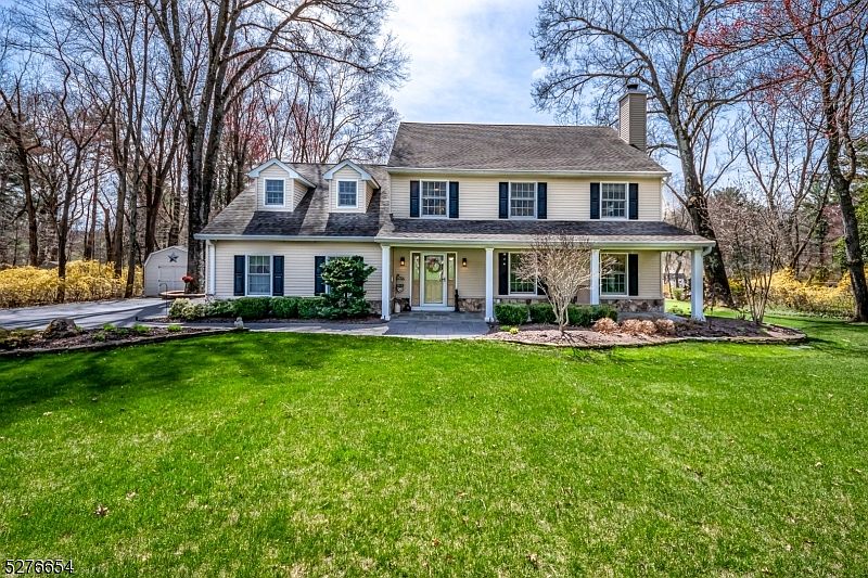 314 Eyland Ave, Succasunna, NJ 07876 Zillow