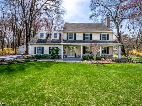 314 Eyland Ave, Roxbury Twp., NJ 07876