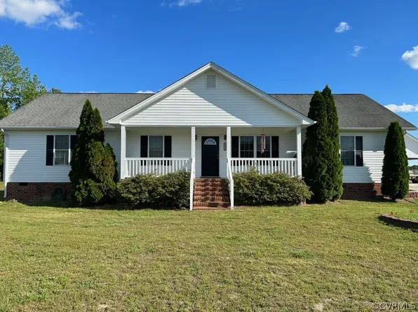 22564 Cabin Point Rd, Disputanta, VA 23842