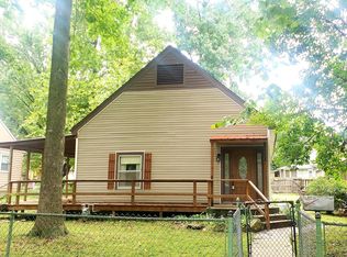 506 W Kansas St, Pittsburg, KS 66762