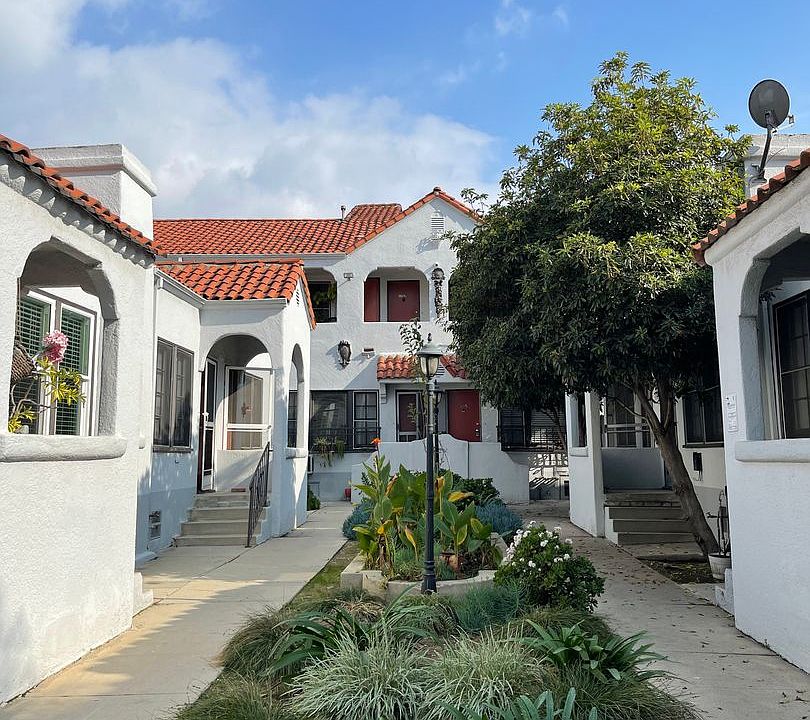 1st image of 832 N Alta Vista Blvd #840