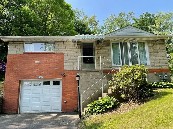 1101 Jacks Run Rd, North Versailles, PA 15137