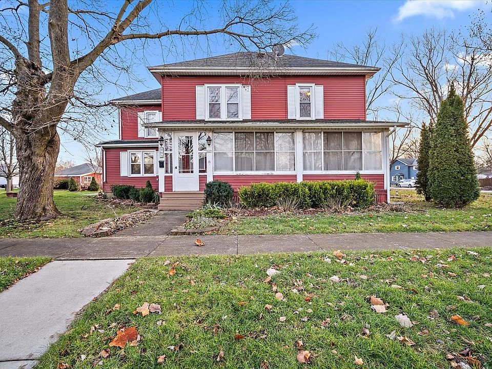 507 W 1st North St, Wenona, IL 61377 MLS 11943656 Zillow
