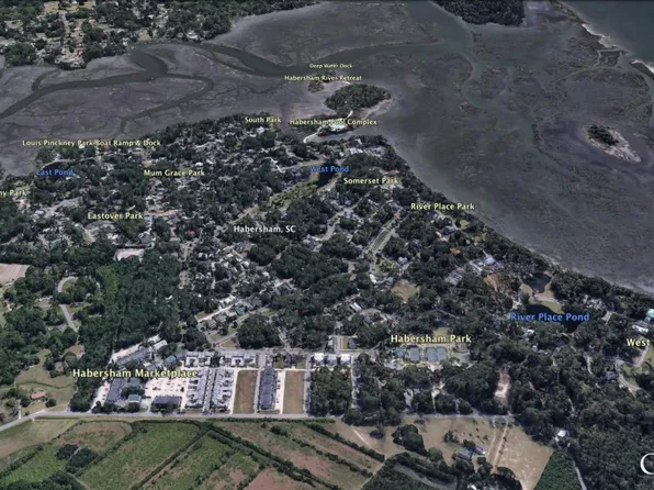 34 West Hvn, Beaufort, SC 29906
