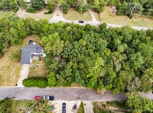 Woodcrest Ln, Catoosa, OK 74015