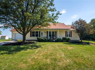 10902 Highway 3, Marysville, IN 47141