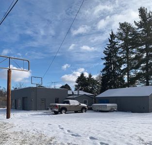 2523 Page Ave, Jackson, MI, 49203