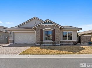 2300 Arpagos Ln, Reno, NV 89521