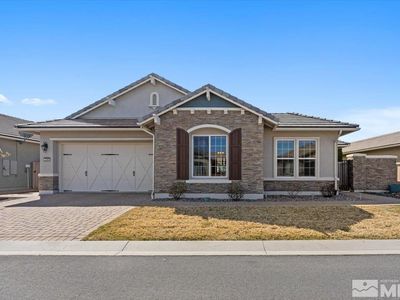 2300 Arpagos Ln, Reno, NV, 89521