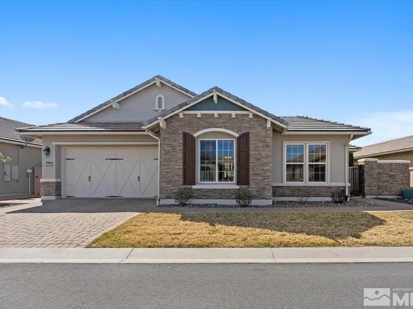 2300 Arpagos Ln, Reno, NV 89521