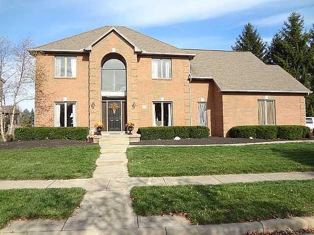 4594 Cutwater Ln, Hilliard, OH 43026 | Zillow