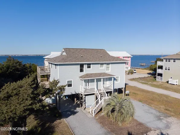 2508 Emerald Drive #B, Emerald Isle, NC 28594