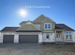3414 Mass Dr, Avon, OH