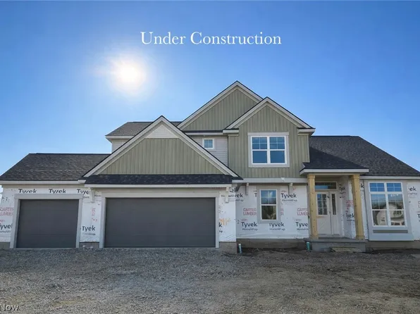 3414 Mass Dr, Avon, OH 44011