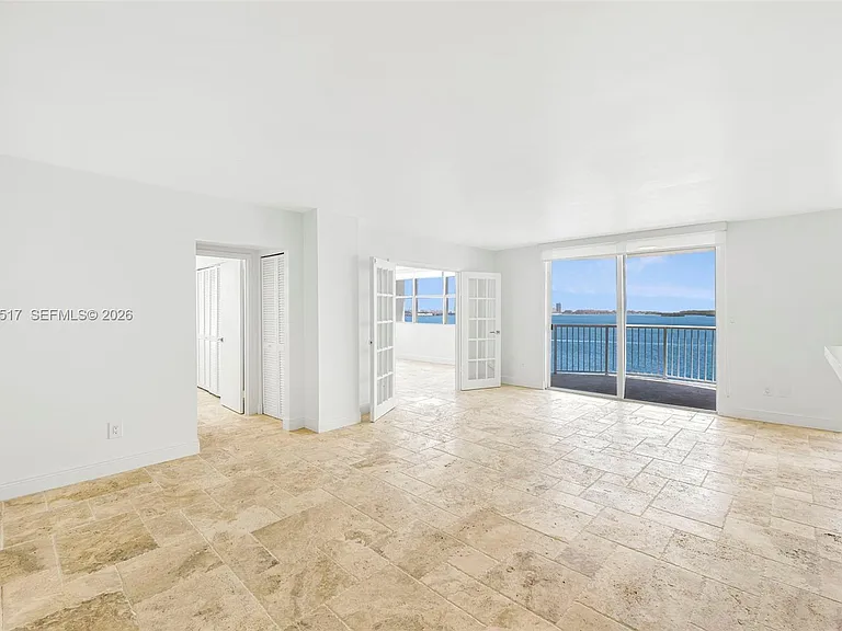 1420 Brickell Bay Dr #1401A — Photo 8