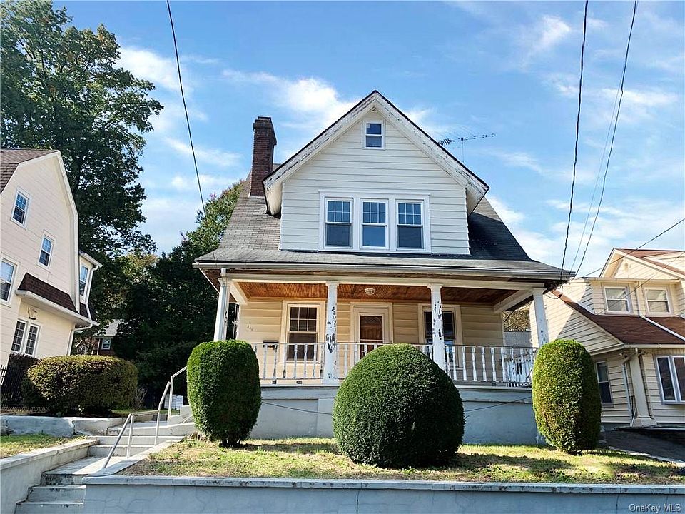 246 Lorraine Avenue, Mount Vernon, NY 10552 Zillow