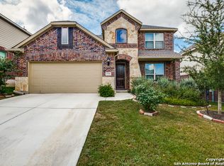 27535 Smokey Chase, Boerne, TX 78015