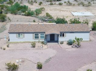 15808 W Remuda Dr, Surprise, AZ 85387