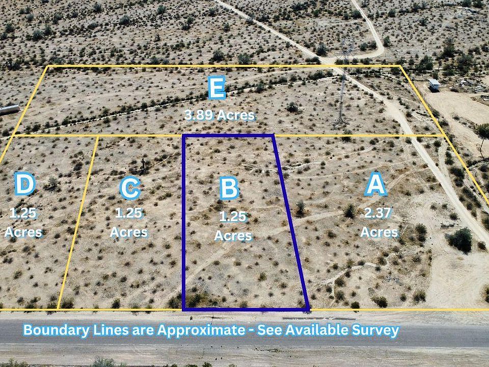 1st image of 55912 W Barnes Road Lot B -- #0