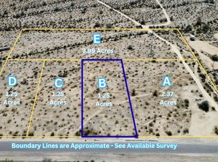 55912 W Barnes Road Lot B -- #0, Maricopa, AZ 85139