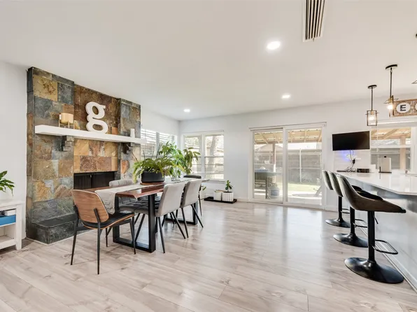 5102 Galaxie Rd, Garland, TX 75044