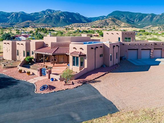 3rd image of 4750 S Sky Dance Ln