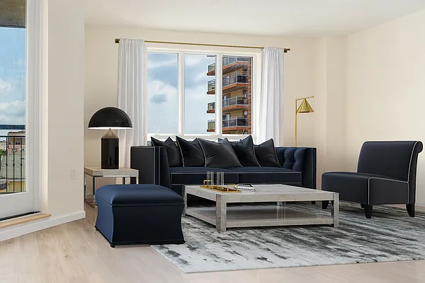 Rented by Corcoran | media 25