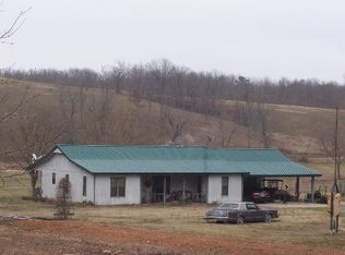 13717 E 390 Rd, Jay, OK 74346