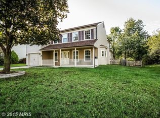12809 Fantasia Dr, Herndon, VA 20170