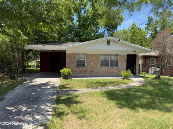 3410 DAWSON Street, Jacksonville, FL 32209