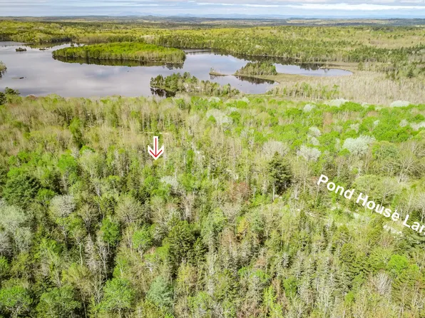 126 Beech Hill Road, Blue Hill, ME 04614
