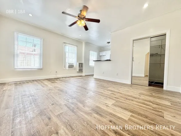 1234 N Berendo St APT 6, Los Angeles, CA 90029