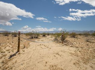 132 California Ave, Joshua Tree, CA 92252