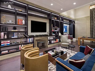 Rented by Sotheby's International Realty