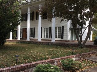 332 Dickson St, Saint Louis, MO 63122