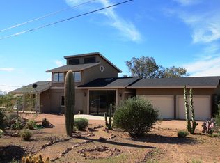 2790 N Sixshooter Rd, Apache Junction, AZ 85119