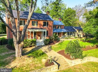 20048 Shelburne Glebe Rd, Purcellville, VA 20132