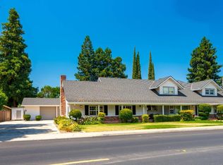 1275 N Daubenberger Rd, Turlock, CA 95380