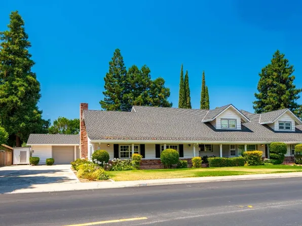 1275 N Daubenberger Rd, Turlock, CA 95380