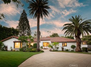 4500 Petit Ave, Encino, CA 91436